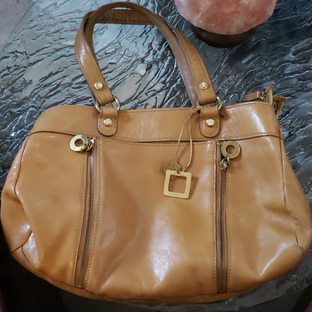 Hidesign Handbag